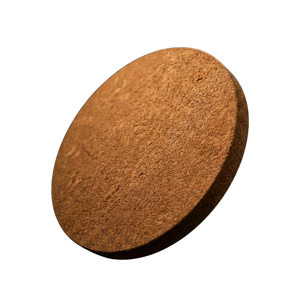 Cork render